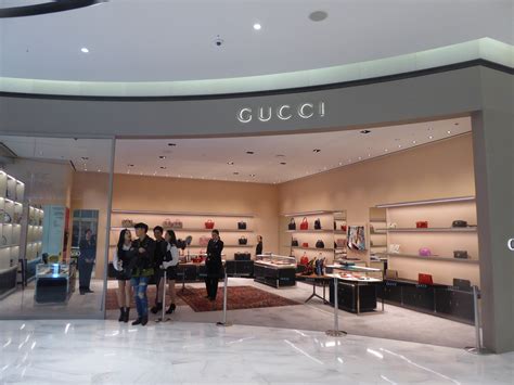 gucci sydney international airport|Sydney Airport .